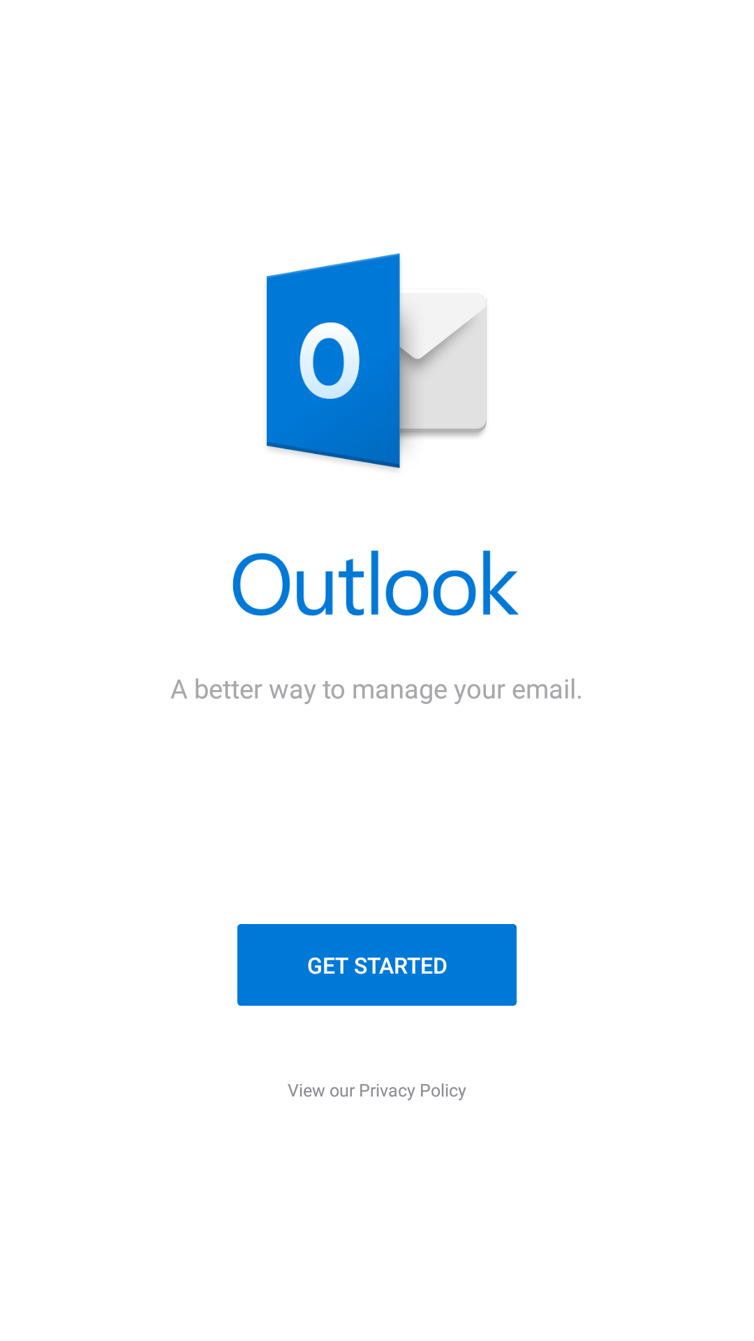 Что такое outlook для ios и как им пользоваться